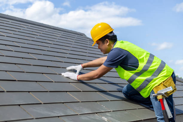 Quick and Trustworthy Emergency Roof Repair Services in Covina, CA
