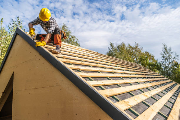 Best Gutter Installation and Roofing  in Covina, CA