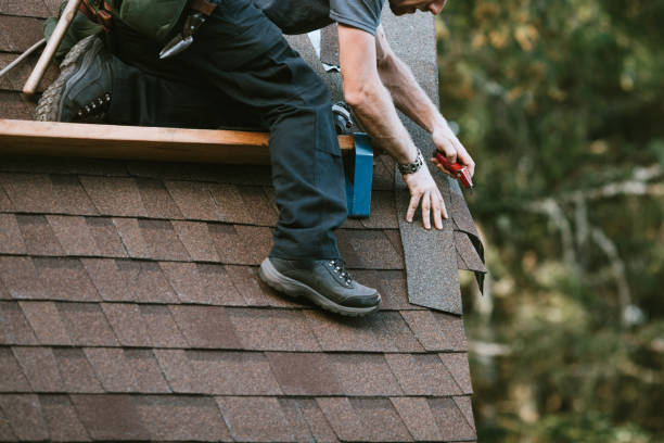 Roof Gutter Cleaning in Covina, CA